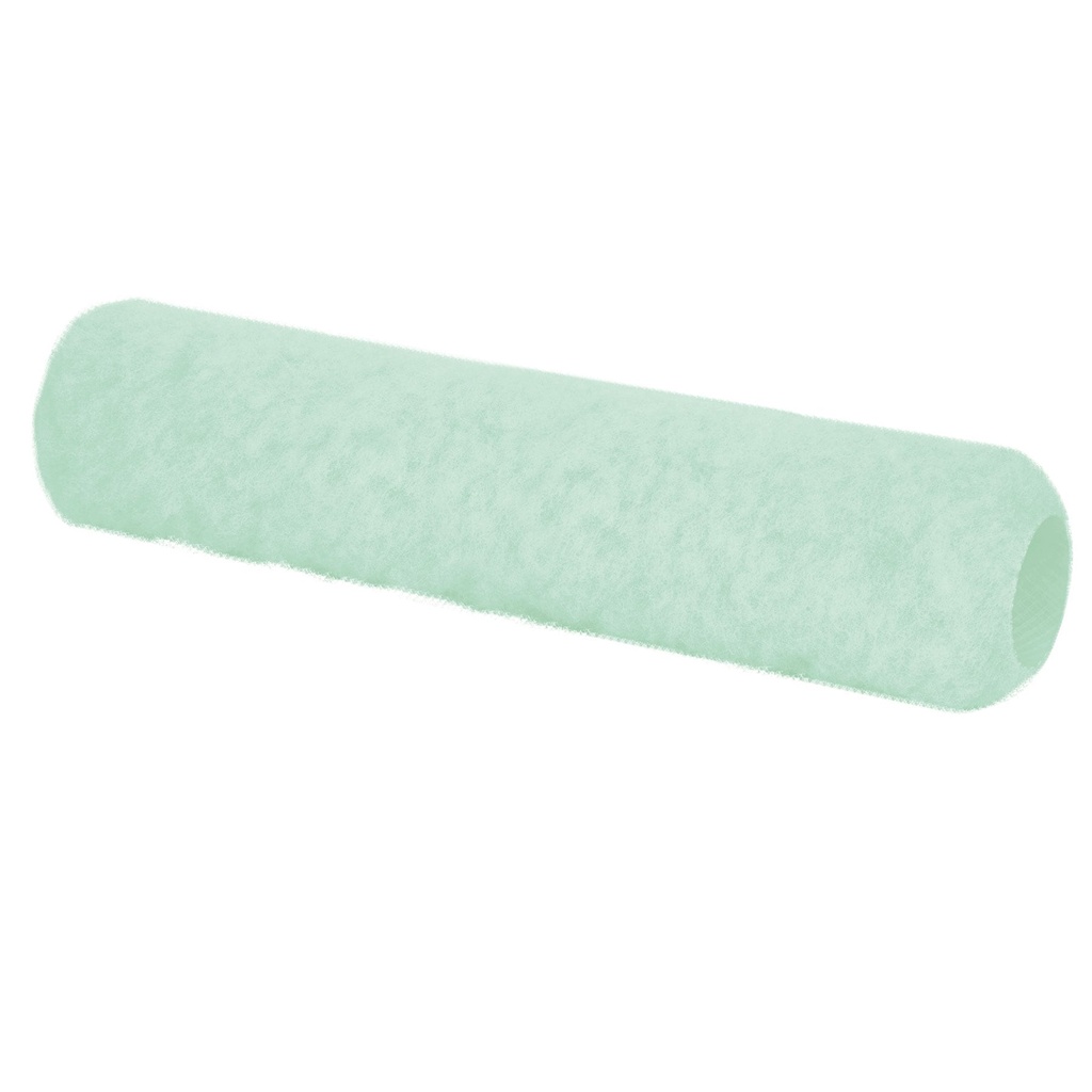 13893 / Felpa para rodillo 12' x 5/8' superficies poco rugosas, Truper