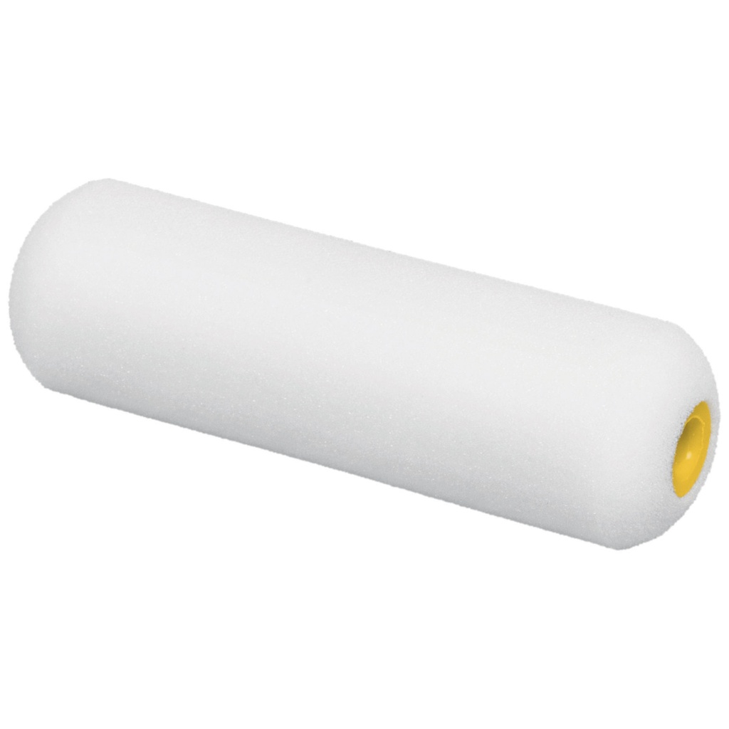 13907 / Felpa para mini rodillo esponja 4' x 3/8', Truper