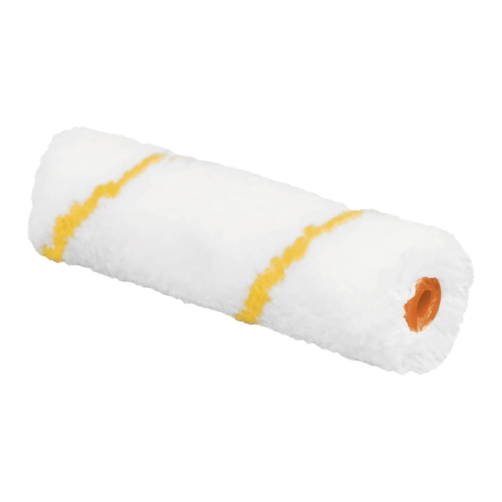 13911 / Felpa para mini rodillo de poliéster 4' x 3/8', Truper