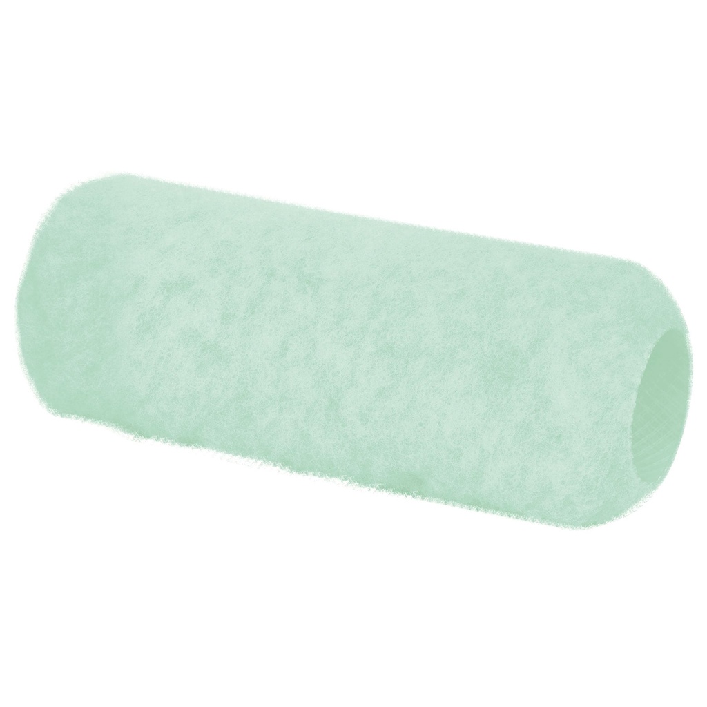 13892 / Felpa para rodillo 7' x 5/8' superficies poco rugosas, Truper