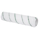 13921 / Felpa p/rodillo, microfibra 9x3/8', superficies poco rugosas, Truper