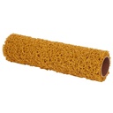 17684 / Felpa para rodillo PVC 9' x 7/16' texturizados, Truper