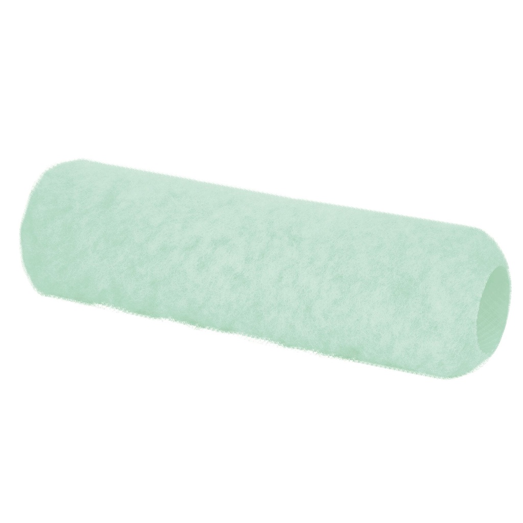 13883 / Felpa para rodillo 9' x 5/8' superficies poco rugosas, Truper