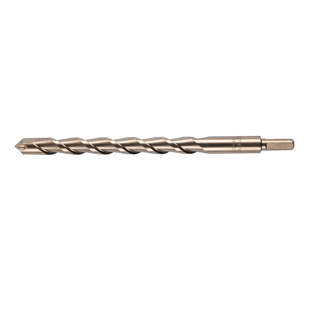 11251 / Broca para concreto de 7/8 x 12', Truper