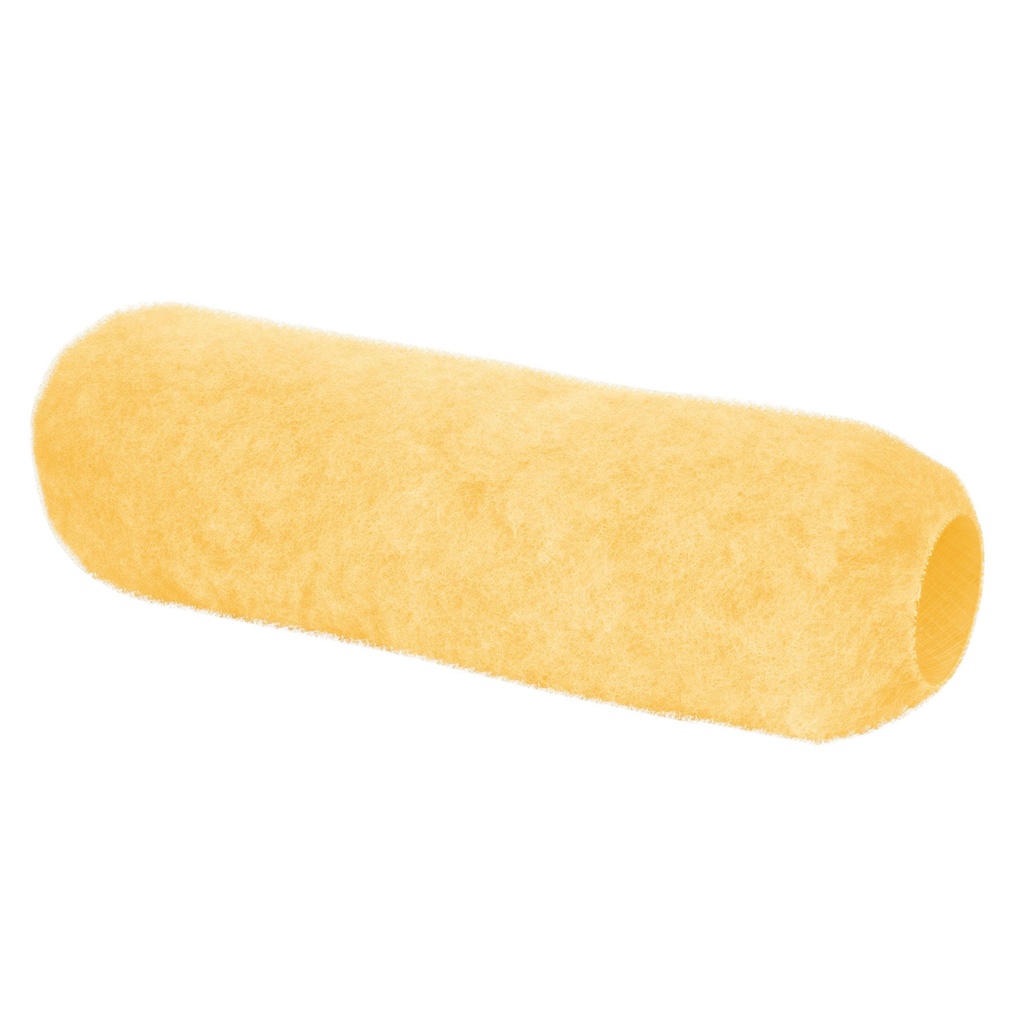 13884 / Felpa para rodillo 9' x 3/4' superficies rugosas, Truper