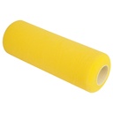 13901 / Felpa para rodillo, esponja 9 x 3/4', superficies rugosas, Truper