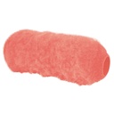 13891 / Felpa para rodillo 9' x 1-1/4' superficies extra rugosas, Truper