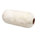 101393 / Felpa para rodillo 9x1-1/4',superficies extrarrugosas,Expert, Truper