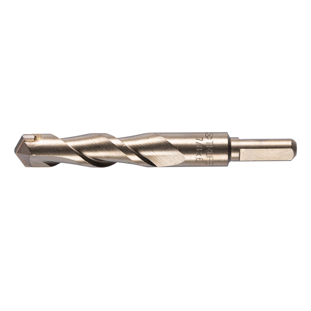 11248 / Broca para concreto de 7/8 x 6', Truper