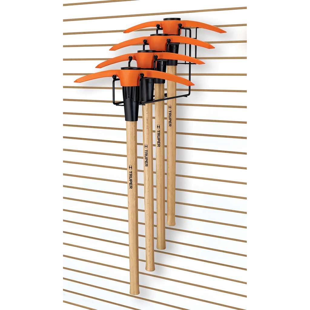 50077 / Rack para talachos y zapapicos, Truper