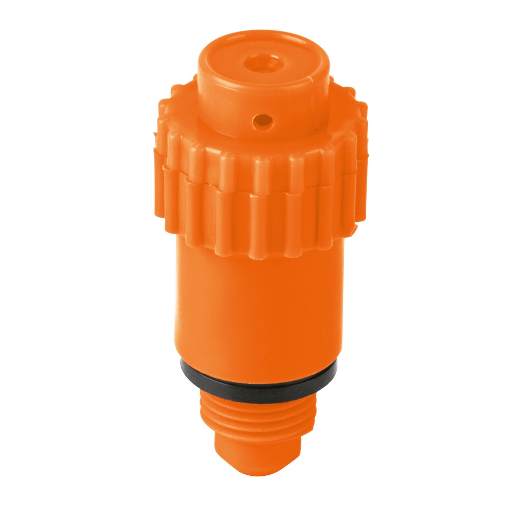 102083 / Tapón de aceite para compresores Grupo 8, Truper