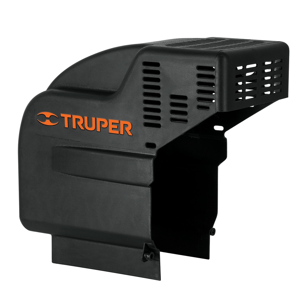 19328 / Carcasa plástica para compresores 25/50L, Truper
