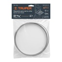 16286 / Repuesto sierra 67' x 6 dpp, para sierra cinta SCI-10, Truper