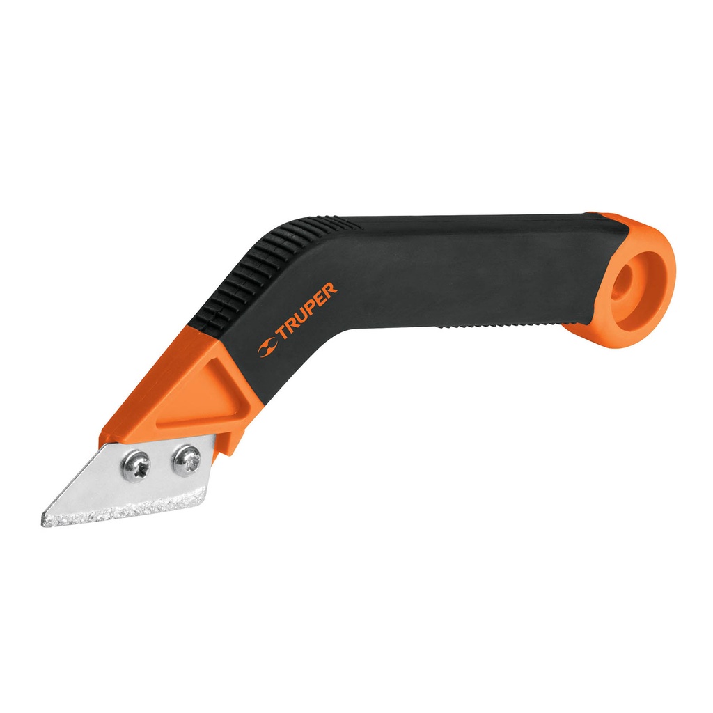 100650 / Raspador de lechada, Truper