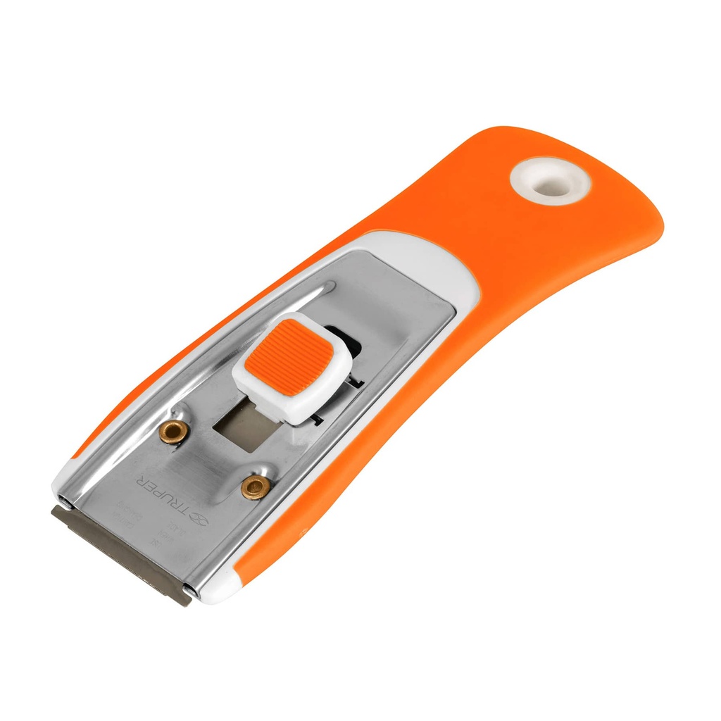 16951 / Raspador con navaja de 1-1/2', mango ergonómico, Truper