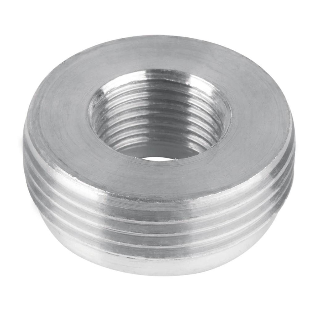 46098 / Reducción bushing de 1-1/4' a 1/2', Volteck