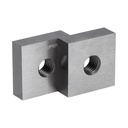 Repuesto de chuchillas para cortador COVAR-1/2, 2 piezas, Truper