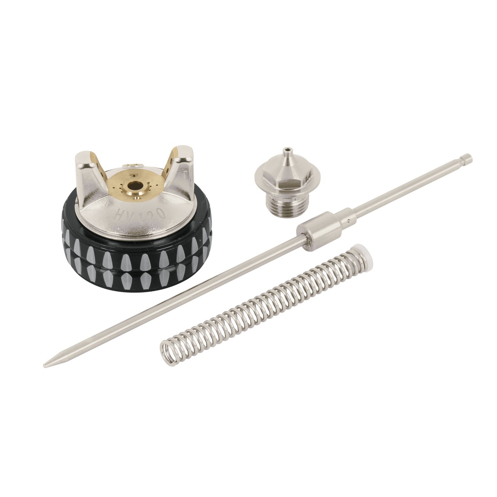 12064 / Repuestos de pistolas para pintar, PIPI-340X, Truper Expert