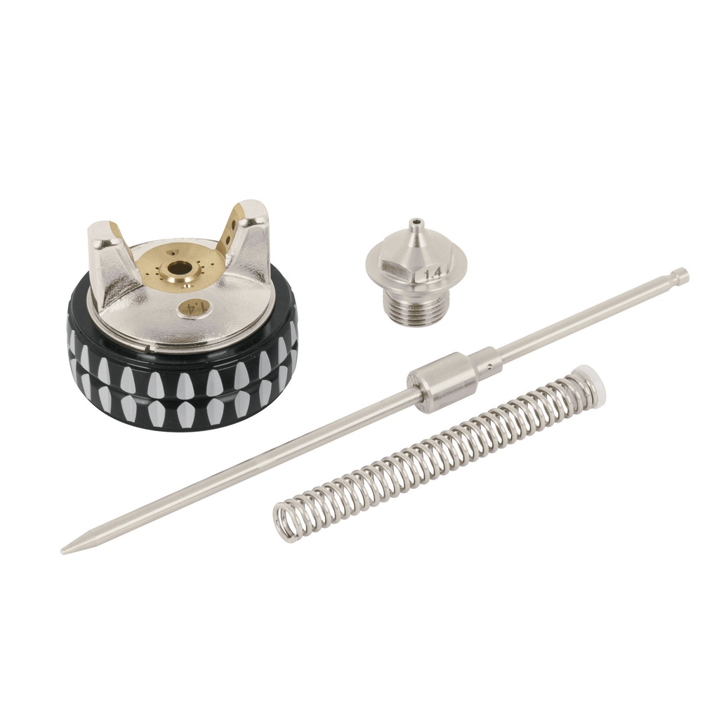 11789 / Repuestos de pistolas para pintar, PIPI-420X, Truper Expert