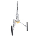 14533 / Bruñidora para cilindro de motor, 5 a 18 cm, Truper