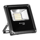 48331 / Reflector delgado de LED 10 W luz cálida, Volteck