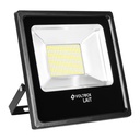 48335 / Reflector delgado de LED 100 W luz cálida, Volteck
