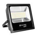 48337 / Reflector delgado de LED 200 W luz cálida, Volteck