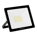 22042 / Reflector ultra delgado LED 30 W luz de día, Volteck Basic