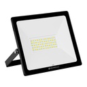 28092 / Reflector ultra delgado LED 50 W luz cálida, Volteck Basic
