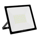 28093 / Reflector ultra delgado LED 100 W luz cálida, Volteck Basic
