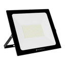 28095 / Reflector ultra delgado LED 200 W luz cálida, Volteck Basic