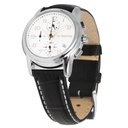 61070 / Reloj para dama, correa de piel, Truper