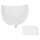 102060 / Bolsa c/2 micas para careta CAREL-913DX (2021), Truper