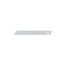 16962 / Estuche con 10 cuchillas SK4 de 9 mm para cutter, Truper