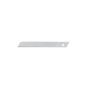 100098 / Estuche con 10 cuchillas SK2 de 9 mm para cutter, Expert
