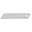 100130 / Estuche con 10 cuchillas SK2 de 25 mm para cutter, Expert