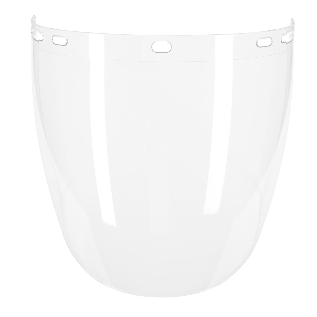 101261 / Mica para protector facial Truper Expert