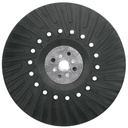 17276 / Respaldo para discos de lija 7', eje M14, Truper