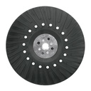 17274 / Respaldo para discos de lija 7', eje 5/8-11, Truper