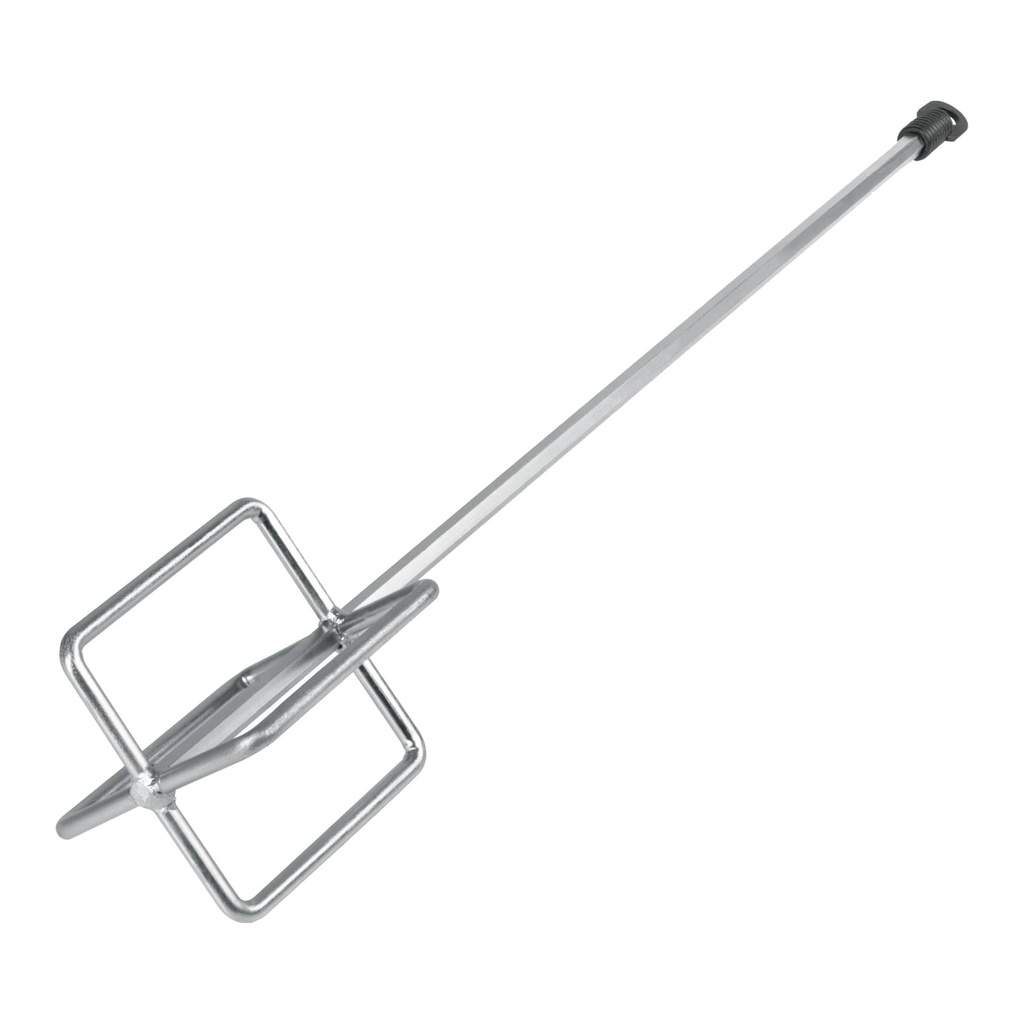 11975 / Revolvedor para mortero, 120 mm diámetro, Truper