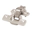 43164 / Bolsa c/2 bisagras bidimensionales de brazo corto,c completa, Hermex
