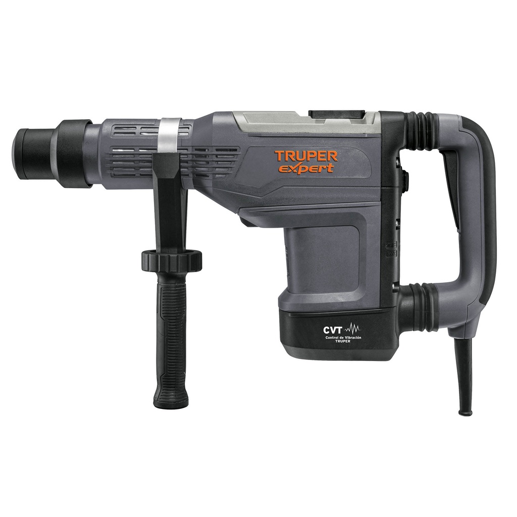 100869 / Rotomartillo SDS Max 9 kg 15 J 1500 W, Truper Expert