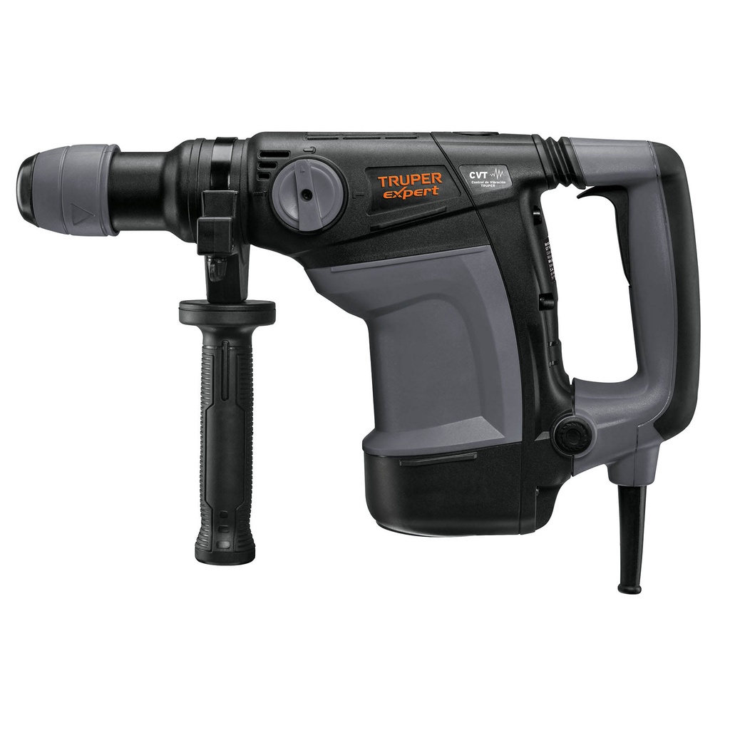 100868 / Rotomartillo SDS Max 6kg, 7J, 1100W, TRUPER EXPERT, Expert