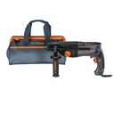 Rotomartillo SDS Plus 3 Joules 850 W, industrial, Truper
