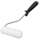 13903 / Mini Rodillo para pintar 4' x 3/8' de esponja, Truper