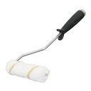 13905 / Mini rodillo para pintar 4' x 3/8' de poliéster, Truper