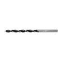 101626 / Broca con punta centradora para madera 1/8', Truper