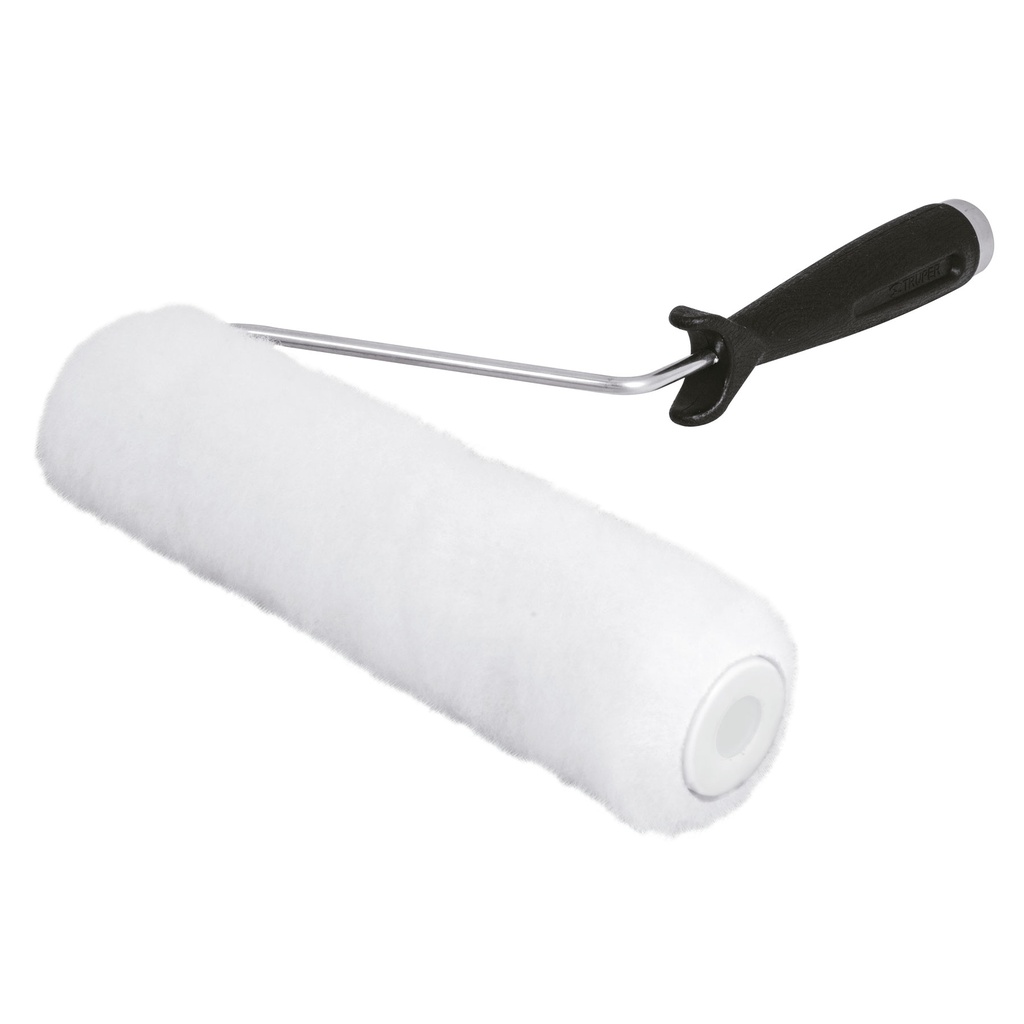 13875 / Rodillo para pintar 9' x 3/8' superficies lisas, Truper