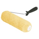 13877 / Rodillo para pintar 9' x 3/4' superficies rugosas, Truper