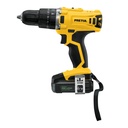 Rotomartillo/destornillador 1/2', 20V, 1 batería 2Ah, PRETUL, Pretul